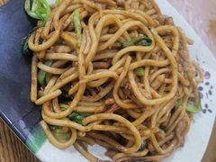 -黄阿姨锅贴大王(万航渡路店)