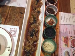 少女家的养颜豆腐-清漫·派对音乐餐吧(市桥店)