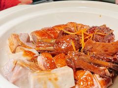 -客语客家菜(华发商都店)