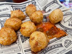 -夢麗伙食中心(汇金广场店)