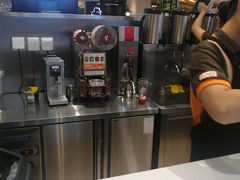 -CoCo都可(卓展店)