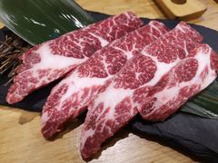 -秋木烤肉·韩国牛肉名家(高新旗舰店)