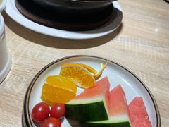 -蓝港海鲜厨房(闽江路店)