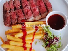 -慕境Moment Space·Fresh(33小镇店)