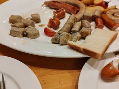 -巴伐利亚啤酒坊(意式风情街店)