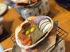 -蟹道乐(道顿堀本店)