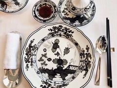 -夏苑(新加坡丽思卡尔顿美年酒店)