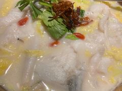 古法黄鱼汤-闽上鲜·福建菜(龙湖滨江天街店)