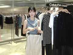 -KK ONE(京基滨河时代店)