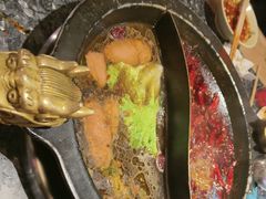 -蜀大侠火锅(春熙路店)
