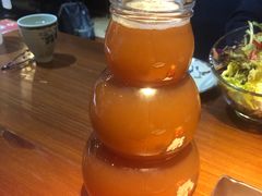 -锦尚阁烤鱼(望京新荟城店)