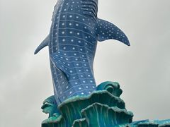 -珠海长隆海洋王国