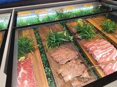 -非烤勿扰自助烤肉(合胜百货店)