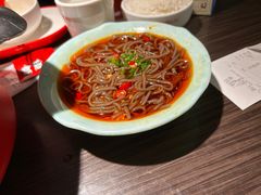 -胖哥俩肉蟹煲(上海悦荟广场店)