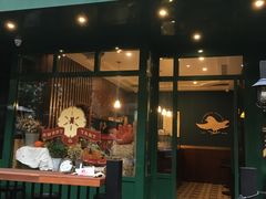 门面-Pie Bird(新闸路店)