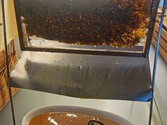 蜂蜜-茵特拉根酒店·西餐厅