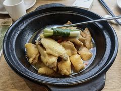 -客汀家宴·客家烟火 四季食材(集美店)