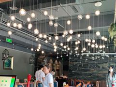 -ITA·意塔意大利餐厅(亦庄店)