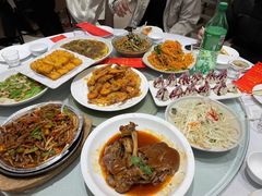 -新洪记·丽久饭店(铁西店)