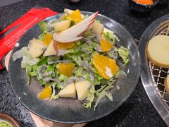 -喵小乙碳火烤肉(大坪协信星光天地店)