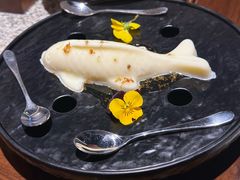 -真地道京味府·鲜橙烤鸭·北京菜(朝阳公园·甜水园店)