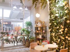 -卓花境Flowerwonderland花店