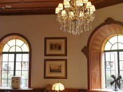 -马勒别墅饭店(静安寺店)