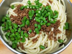 -左撇子私房面