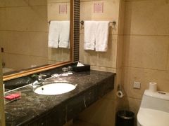 -北京拉斐特城堡酒店