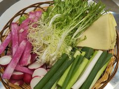-苏师傅菜馆(上沙店)