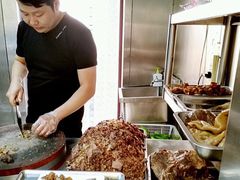 -王胖子驴肉火烧(鼓楼店)
