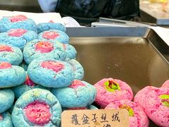 -仙豆菓夫(鼓楼店)