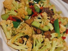 -宋庄魁元艺术餐厅