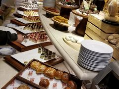 -五洲咖啡厅(五洲大酒店)