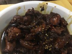 -如意香辣鸡架(总店)