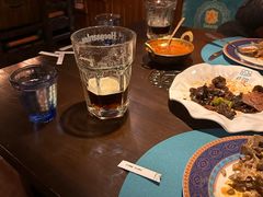 -甘尼仕印度餐厅酒吧(斜塘老街店)