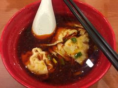 -龙抄手(春熙路总店)