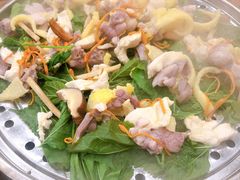 桑拿蒸鸡-阿多私房菜(顺德店)