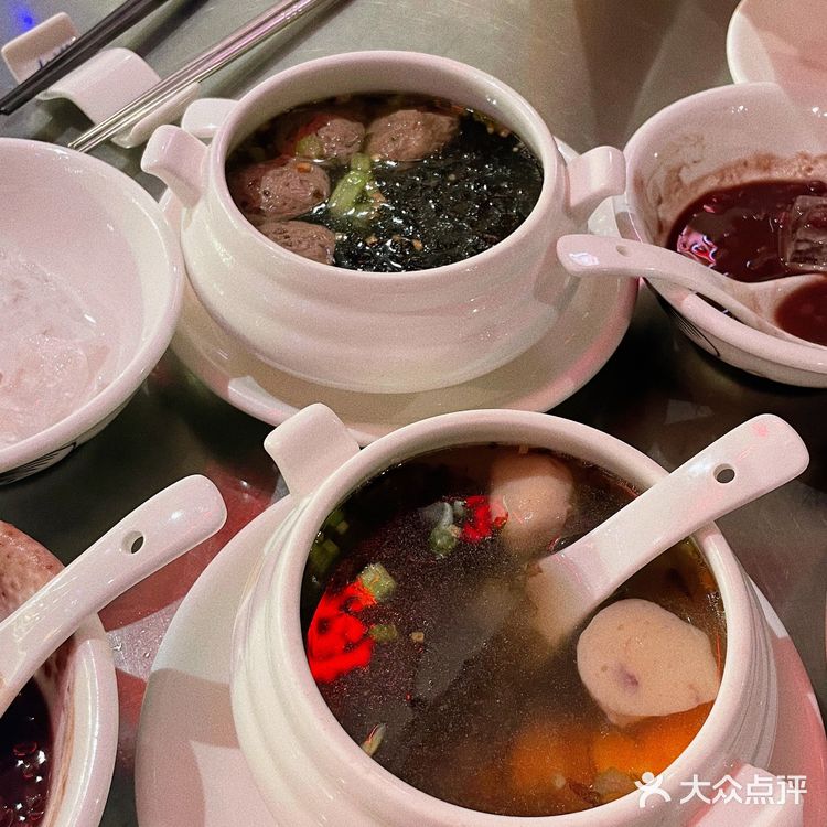 打卡潮汕菜——陈鹏鹏🦪