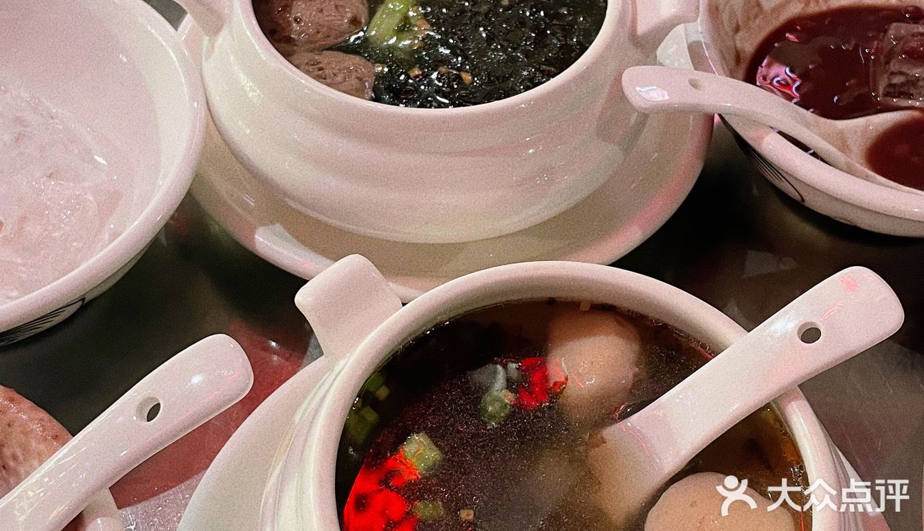 打卡潮汕菜——陈鹏鹏🦪