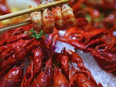 -虾乐园龙虾·夜宵(松江店)
