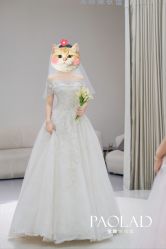 -南京宝娜嫁衣婚纱礼服馆(中央路店)