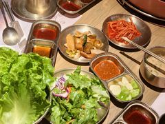 -西塔老太太泥炉烤肉(亚运村店)