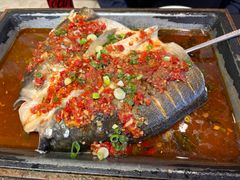 -洞庭鲜湘菜餐厅