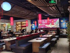 -大龙燚火锅(天安云谷店)