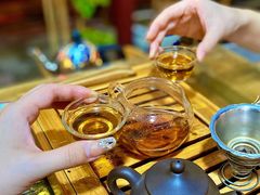 -丽江庭院之丽江往事(安定门店)