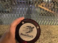 -BeauTea水仙(coco park店)