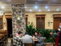 大堂-巴依老爷新疆美食(望京小街店)