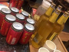 -井格重庆火锅(临平银泰城店)