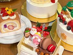 -卷心卷意·轻甜蛋糕(新光天地店)